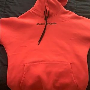 Palm Angels Sweater, Salmon